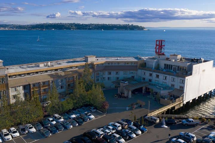 Hotel 117 of 125