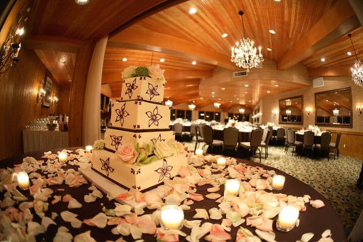 Wedding/Banquet 104 of 125