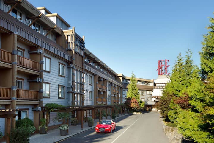 Hotel 116 of 125